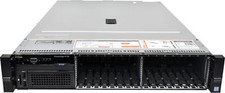Dell PowerEdge R730 2xE5-2640