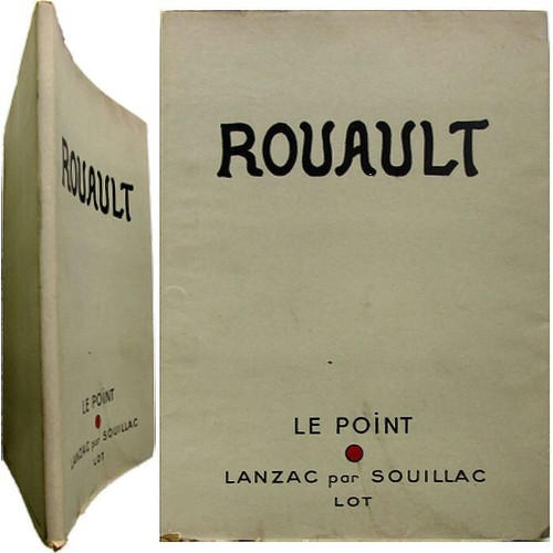 Point 1943 georges - 1943,