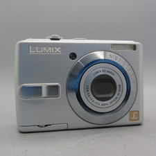 Panasonic fotocamera digitale