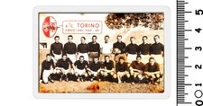 recente CALAMITA calcio