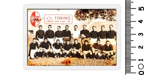 Recente calamita calcio - calamita,