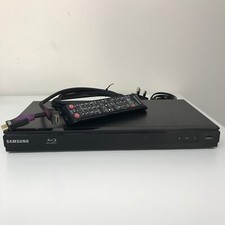 Samsung BD-E5300 Lettore