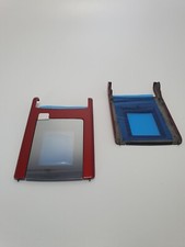 Cover Nokia N76 Red Original