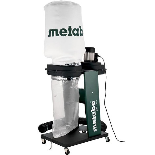 Metabo impianto aspirazione - metabo,