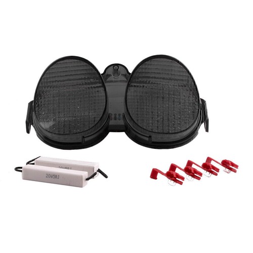 Fanale posteriore led - posteriore,