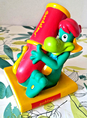 Gadget souvenir gardaland - gadget,