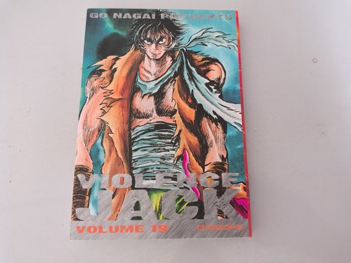 Violence jack go - di, nagai
