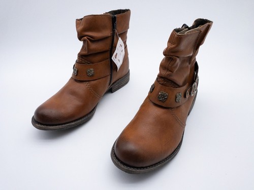 Rieker stivaletti donna - stivaletti,
