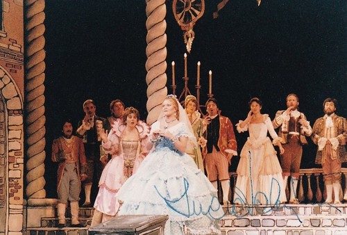 Lucia valentini terrani - valentini-terrani, opera