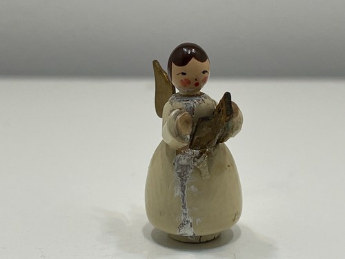 Arte del legno - , angelo