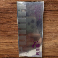PUMA WOMAN EAU DE TOILETTE 50