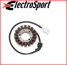 STATORE TRIUMPH SPEED TRIPLE 1050 2005/2010 VOLANO BOBINA ELECTROSPORT PER MOTO