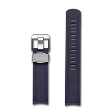 Cinturino orologio in gomma