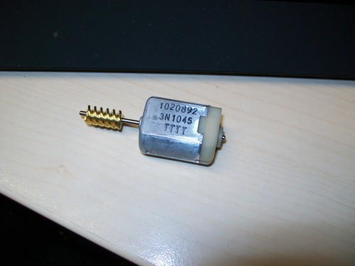 1020892 motore dc johnson - motore,
