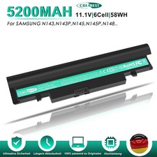 AA-PB2VC3B AA-PL2VC6B AA-PB2VC6B AA-PL2VC6W AA-PB2VC6W batteria per Samsung N145 250