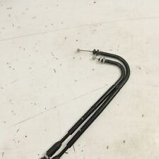 Kawasaki Z 1000 F Exup Cavi