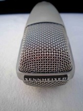 Sennheiser Microfono MD 421-2