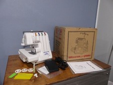 Willcox & Gibbs 440DS Model