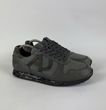 Armani Jeans scarpe da
