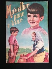 *** MARCELLINO PANE E VINO ***