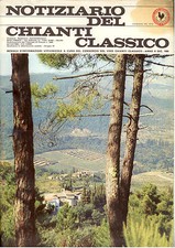 NOTIZIARIO DEL CHIANTI