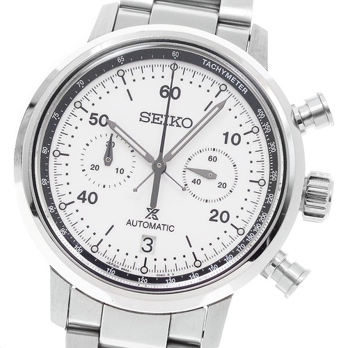Seiko prospex speed timer - seiko,