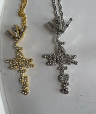 Collana Travis Scott Cactus