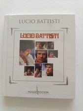  Cd - Lucio Battisti  Mogol