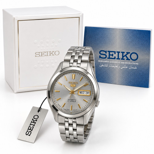 Seiko snkl19j1 made japan - snkl19j1,