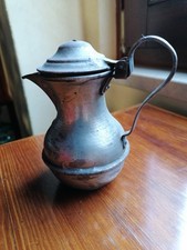 Antica Brocca Caraffa In