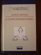 JOHN B. WATSON - IL