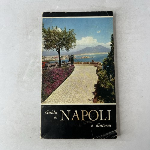 Guida napoli dintorni - guida,