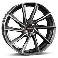 Borbet VTX 8.0x18 ET38 5x115