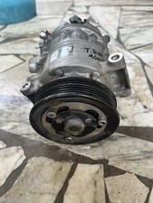 Compressore Climatizzatore