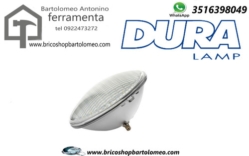 Lampada faro led - faro, piscina