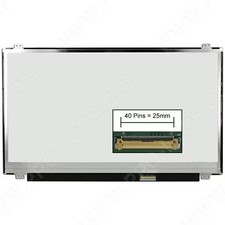 Ecran dalle LCD LED type