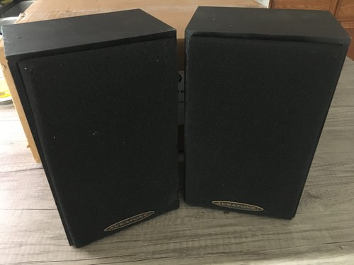 Altoparlanti monitor auratone - altoparlanti,