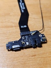 dock usb-c REDMI NOTE 8T - COME NUOVO