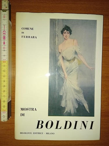 Boldini gelli piceni - gelli, –
