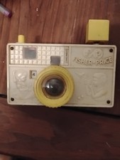 Macchina fotografica vintage
