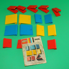 Raro set lego vintage n. 906