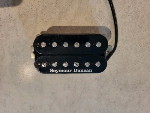 Seymour duncan custom bridge - duncan,