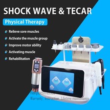 Macchina per terapia onde