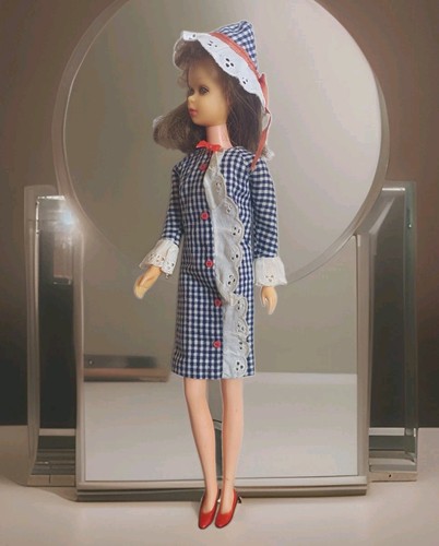 Francie tnt bambola - francie,