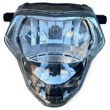 FARO ANTERIORE APRILIA SHIVER