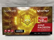 SAPPHIRE NITRO+ AMD Radeon RX