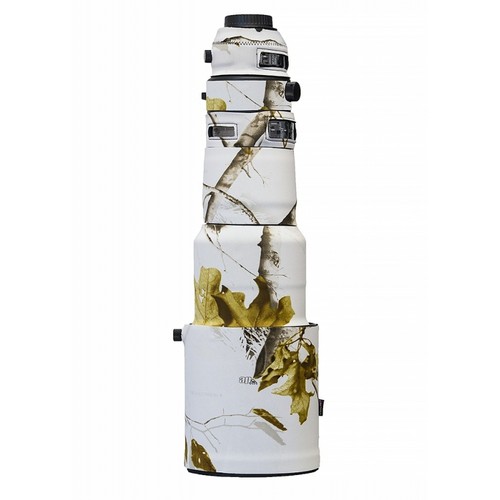 Lenscoat realtreeapsnow pour - lenscoat,