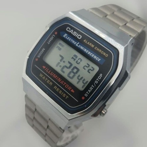 Orologio polso digitale - orologio,