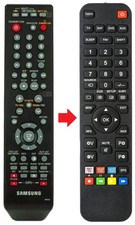 Telecomando adatto per SAMSUNG