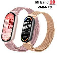 For Xiaomi Mi Band 10 9 8 NFC